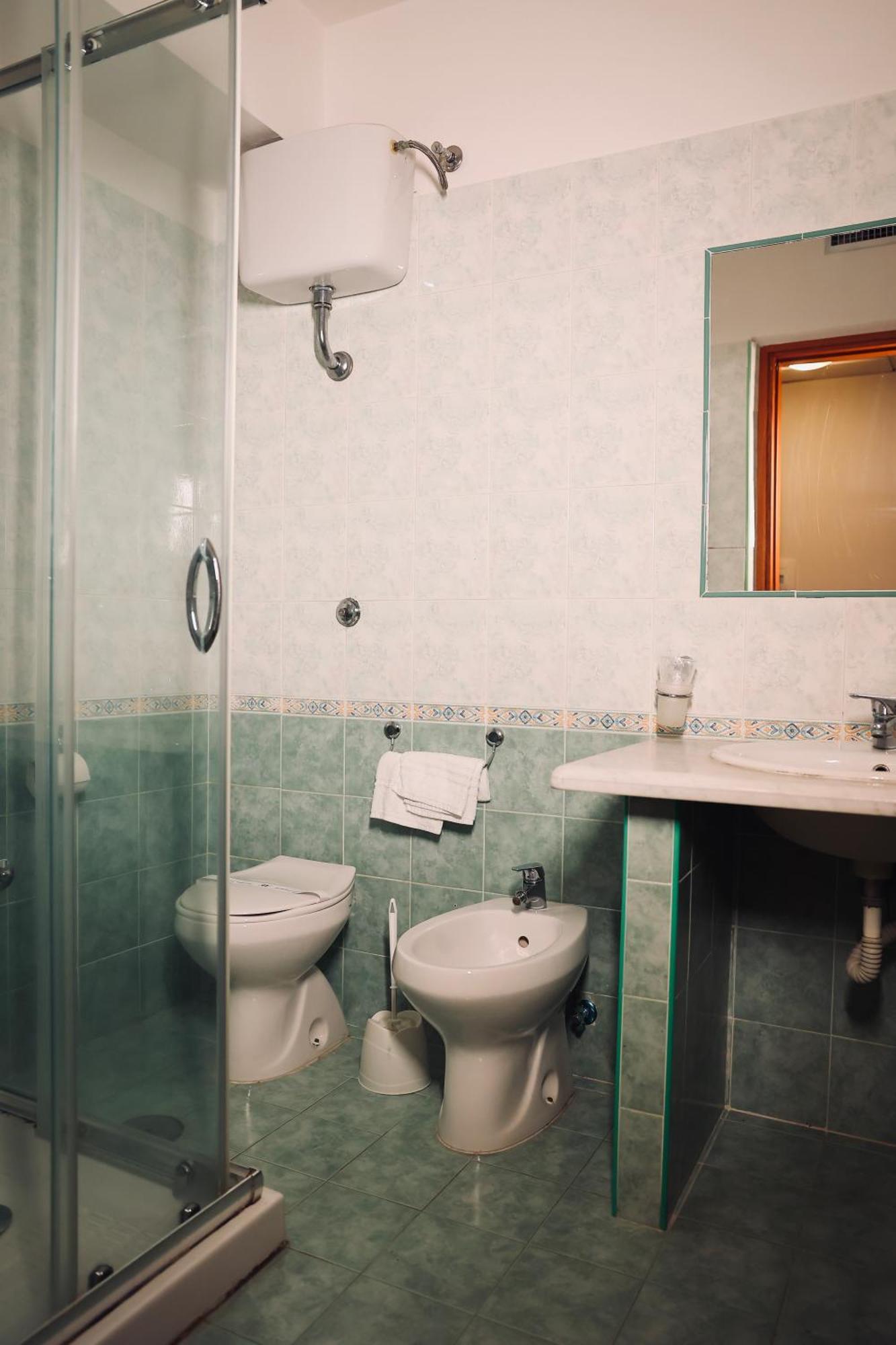 Hotel Futuro Aversa Extérieur photo