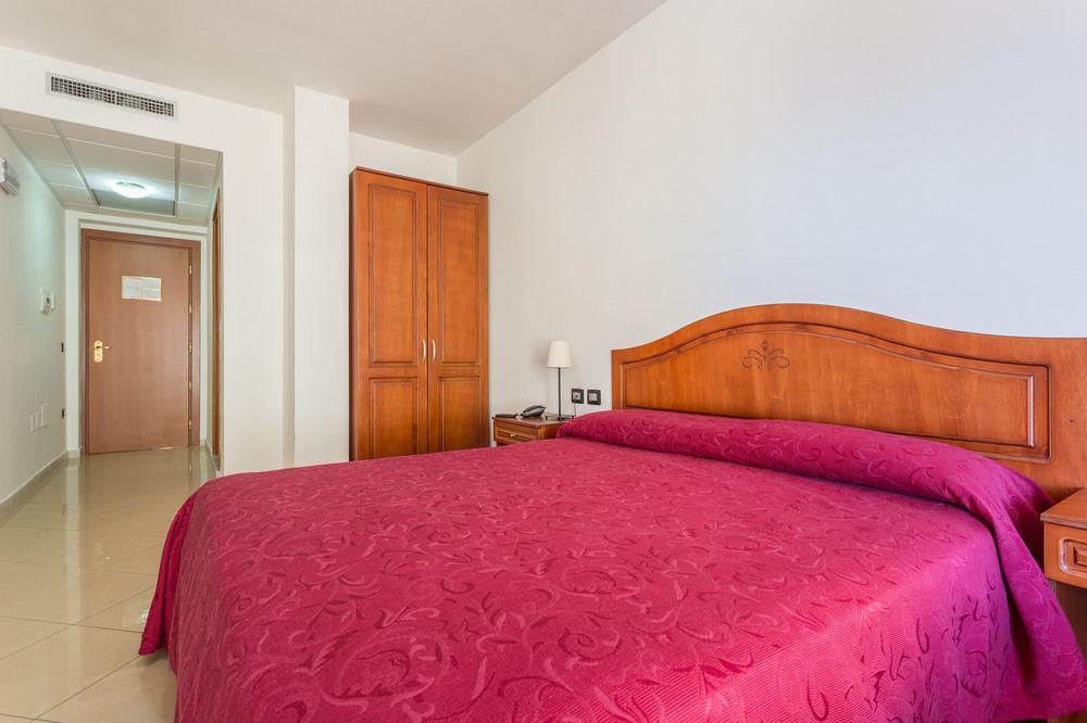Hotel Futuro Aversa Extérieur photo