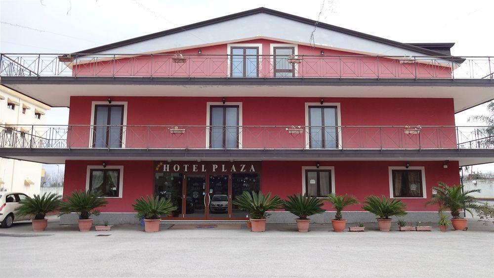 Hotel Futuro Aversa Extérieur photo